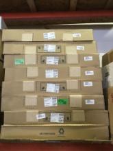 8 NEW DAY-BRITE 2TG74L840-4-FA-12F-UNV-DIM-3W