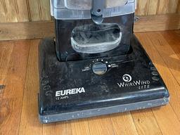Eureka Whirlwind Light Vacuum Upright Cleaner