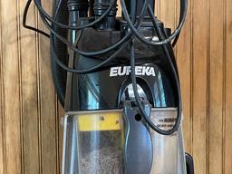 Eureka Whirlwind Light Vacuum Upright Cleaner