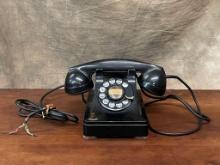1950's Bell South/Western Electric Rotary Dial Telephone