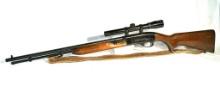Remington Model Speedmaster 552 .22 Long Rifle