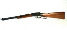 Ithaca Model 22 S/LR, Single Shot Lever Action Rifle