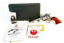 Scarce Ruger Model Single -7 .327 Mag Revolver