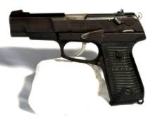 Ruger Mod P-89 9mm Pistol