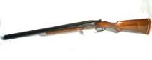 Dakin Double Barrel 20 Ga. Shotgun