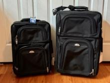 Samsonite Two-Piece Luggage Set