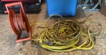 Lot of Drop Cords