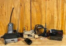 Lot of CB Radios