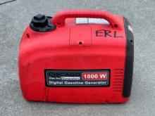 Chicago Digital Gasoline Generator