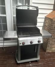 Weber Spirit E-310 Grill