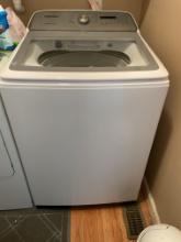 Samsung Active Waterjet Top Load Washing Machine