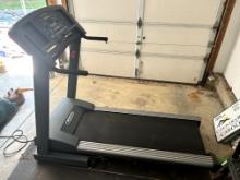 PaceMaster Gold Elite Treadmill