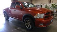 2009 Dodge Ram 1500