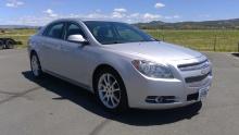 2012 Chevy Malibu