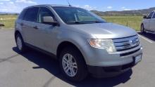 2007 Ford Edge SE