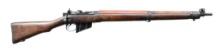 WWII CANADIAN LONG BRANCH NO.4 MKI* BOLT ACTION