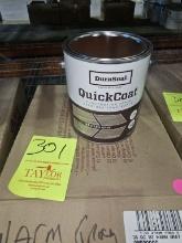 Duraseal Quick Coat Warm Gray