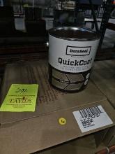 Duraseal Quick Coat Dark Gray