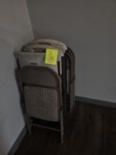 Folding Chairs