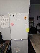 3x2 White Board