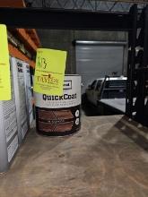 Duraseal Quick Coat Gallon Rosewood