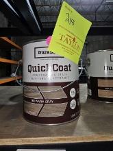 Duraseal Quick Coat Gallons Warm Grey