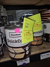 Duraseal Quick Coat Gallons Country White