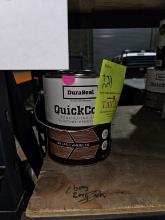 Duraseal Quick Coat Gallons Early American