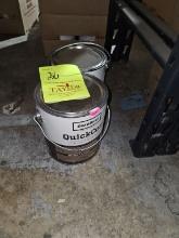 Duraseal Quick Coat Gallons Aged Barrell