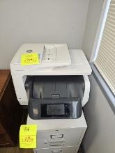 Hp Office Jet Pro 8720