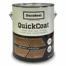 Duraseal Quick Coat Gallons Chestnut