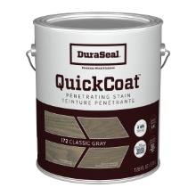 Duraseal Quick Coat Gallons Classic Grey