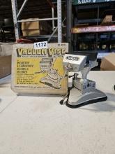 Genera L Vacuum Vise Multi -angles Swivel Action