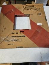 Cerro 5/8 Ref 50ft Cooper Tube