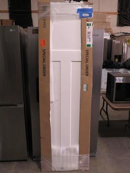 Jeld-Wen Closet Door