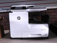 HP Pagewide Pro MFP477DW Printer