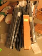 4+ Packages of Heat Shrink Tubing