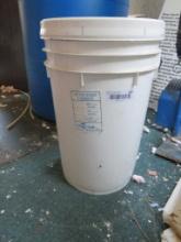 Bucket Activated Carbon