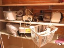 Asst. Household Appliances