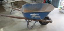 Jackson Wheelbarrow