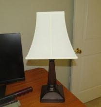 Pair of Desk Lamps