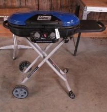 Coleman Road Trip LP Gas Grill