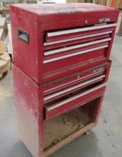 Craftsman Tool Cabinet