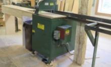 Pistorius 16" Pneumatically Actuated Up-Cut Saw