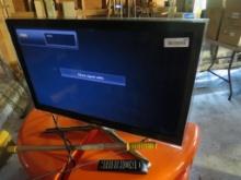 Sony 32" Flat Screen TV