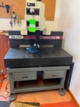 18005 MEA Series Coordinate Measuring Machine