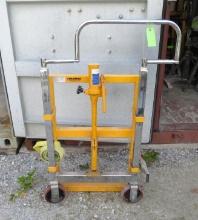 Global 1 Ton Manual Furniture Mover