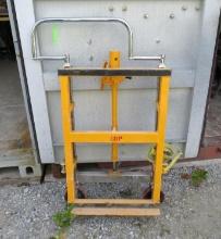 Global 1 Ton Manual Furniture Mover