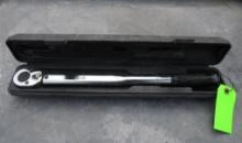 Epauto 150 Lbs. Torque Wrench