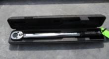 Epauto 150 Lbs. Torque Wrench